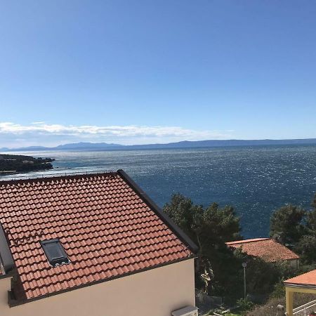 Sima Apartment Baska Voda Luaran gambar