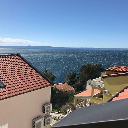 Sima Apartment Baska Voda Luaran gambar