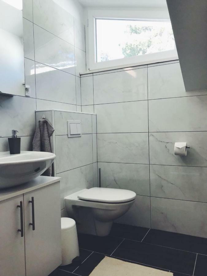 Sima Apartment Baska Voda Luaran gambar
