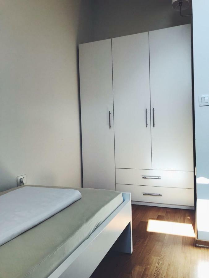 Sima Apartment Baska Voda Luaran gambar
