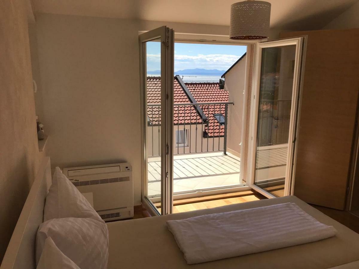 Sima Apartment Baska Voda Luaran gambar
