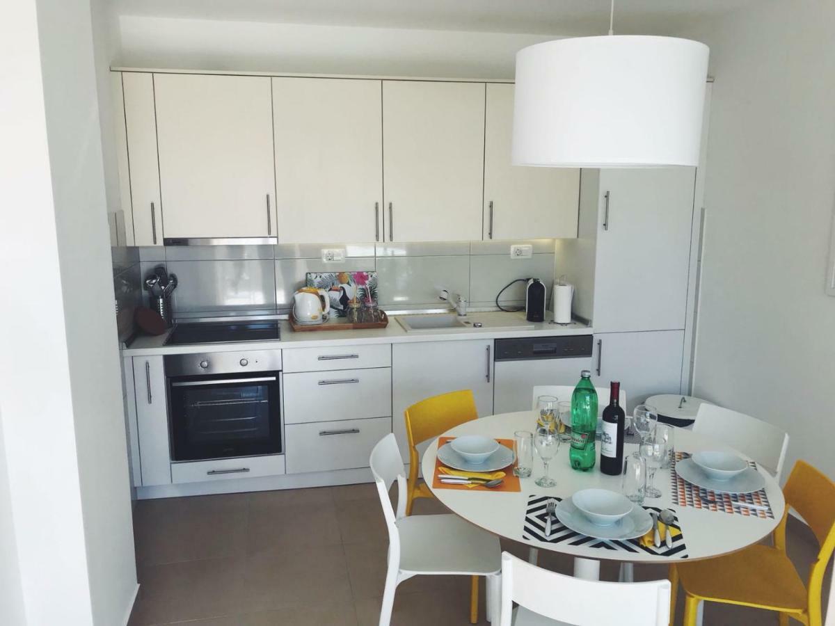 Sima Apartment Baska Voda Luaran gambar