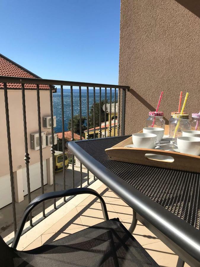 Sima Apartment Baska Voda Luaran gambar